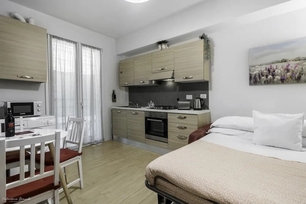 Wine Apartments Florence Masseto - photo 12