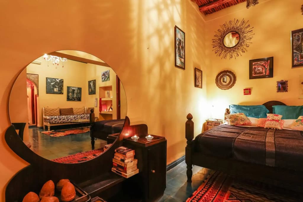 Riad Zarka - photo 5