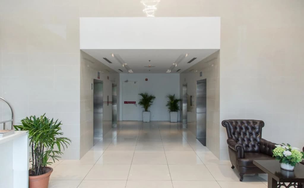 Imperial Regency Suites Petaling Jaya - photo 13