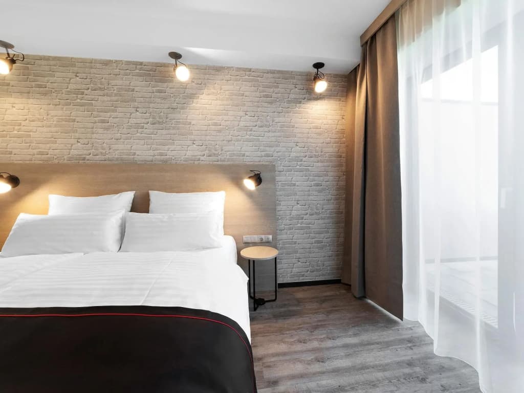 DORMERO Hotel Budapest - photo 4