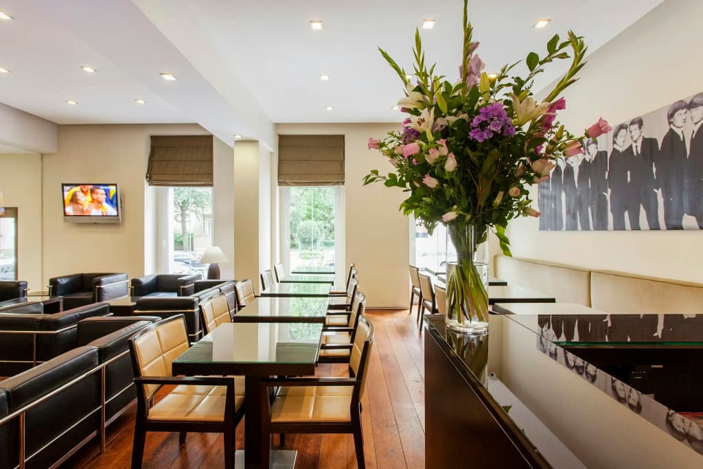 Quentin Design Hotel Berlin - photo 39