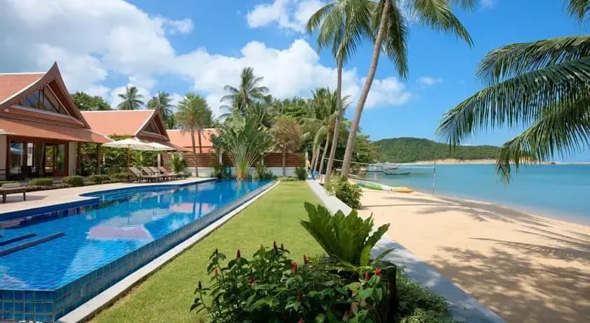 Baan Tawantok Villa - photo 5