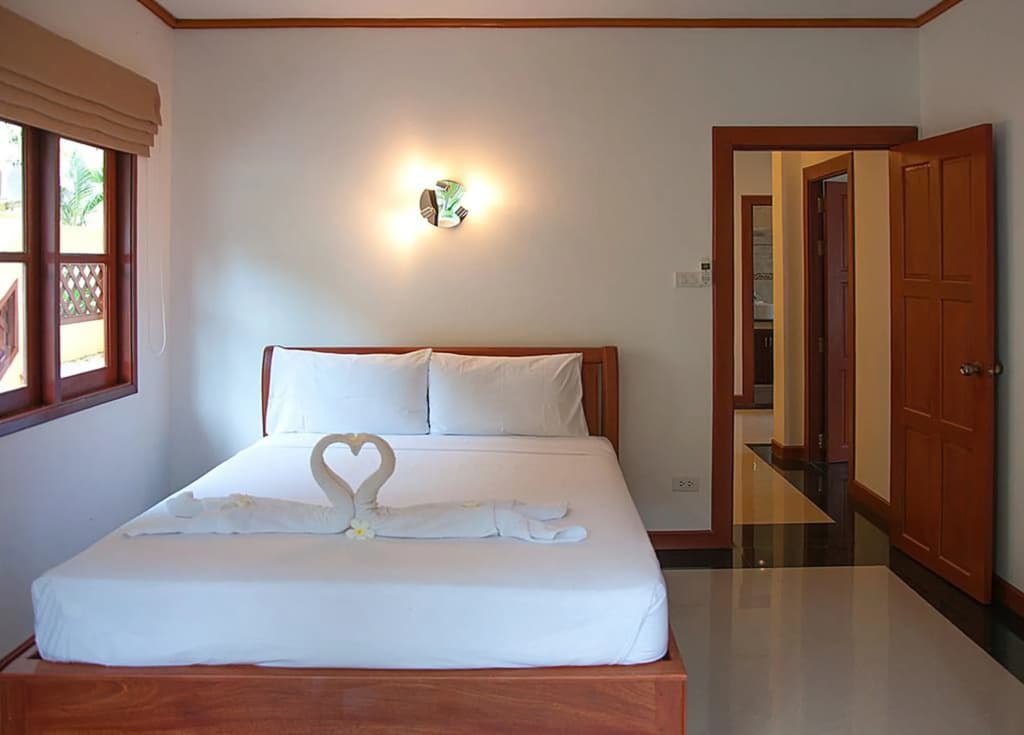 Samui Green Life - photo 4