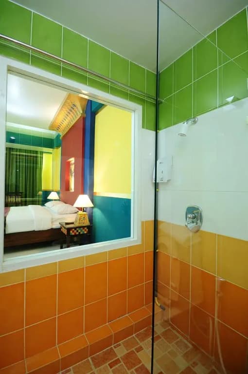 The Egypt Boutique Hotel - photo 8