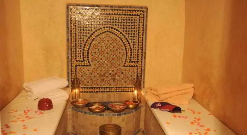 Riad Jnane Agdal & Spa - photo 9