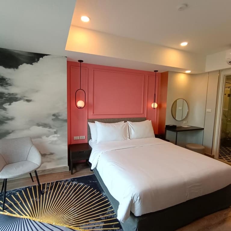 Viva Lavida Hotel - photo 13