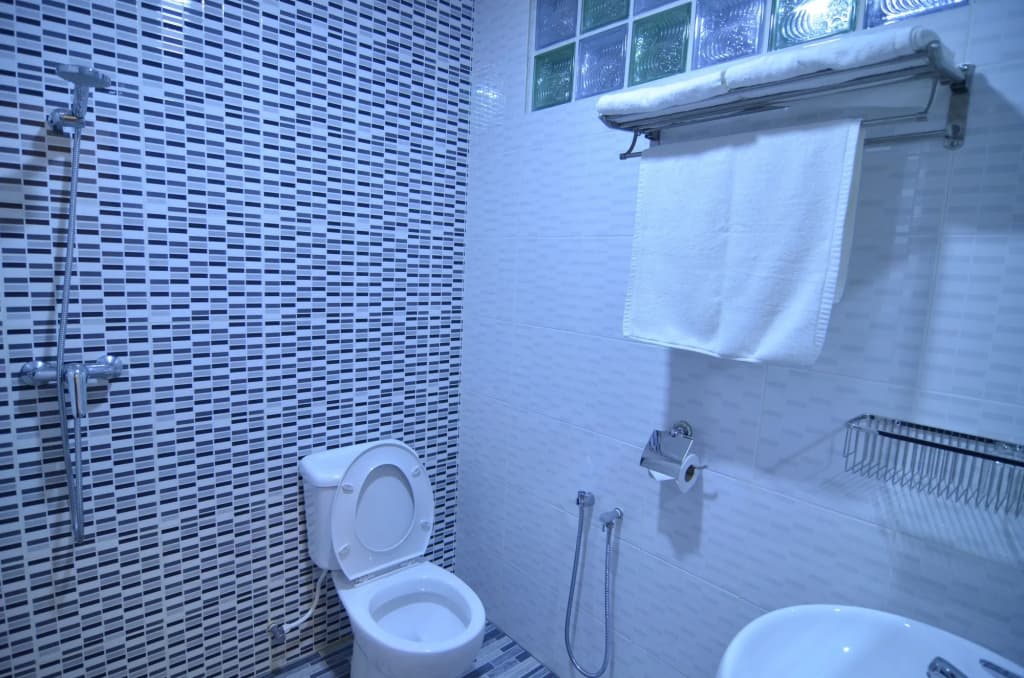 Travelland Hotel - photo 9