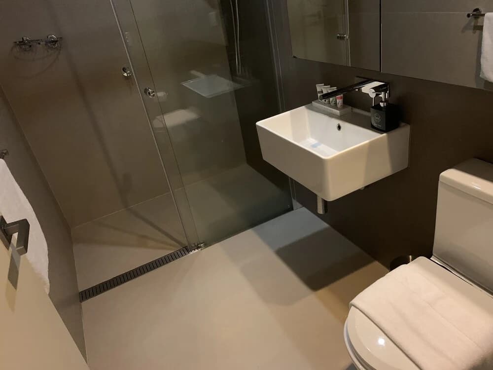 Sunshine Boutique Apartments Collins - photo 7