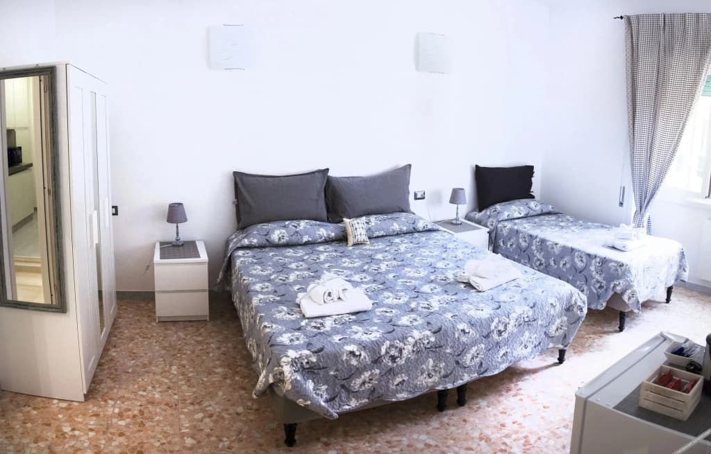 Ostiense District B&B - photo 35