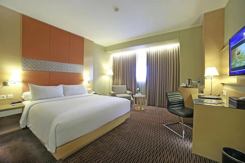 Best Western Sedayu - photo 3