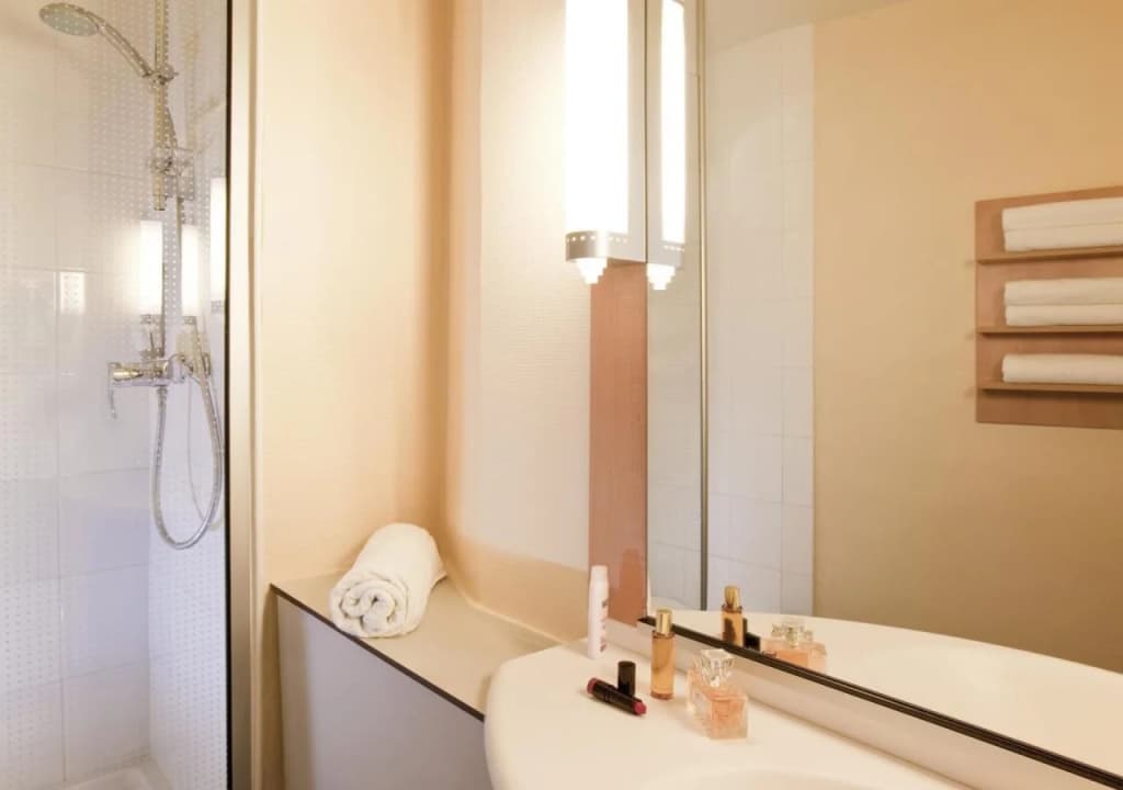 Mercure Paris Butte Montmartre Basilique - photo 9