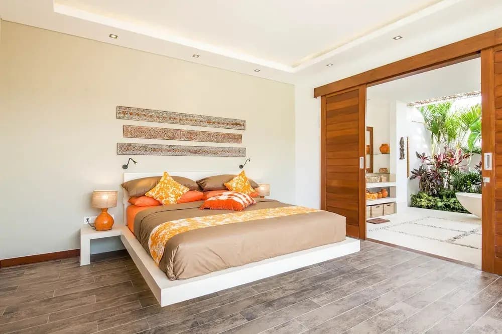 Swiss 2 Villa in Dalung - photo 10