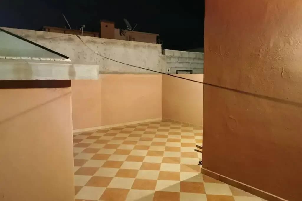 Wohnung in Marrakech - photo 15