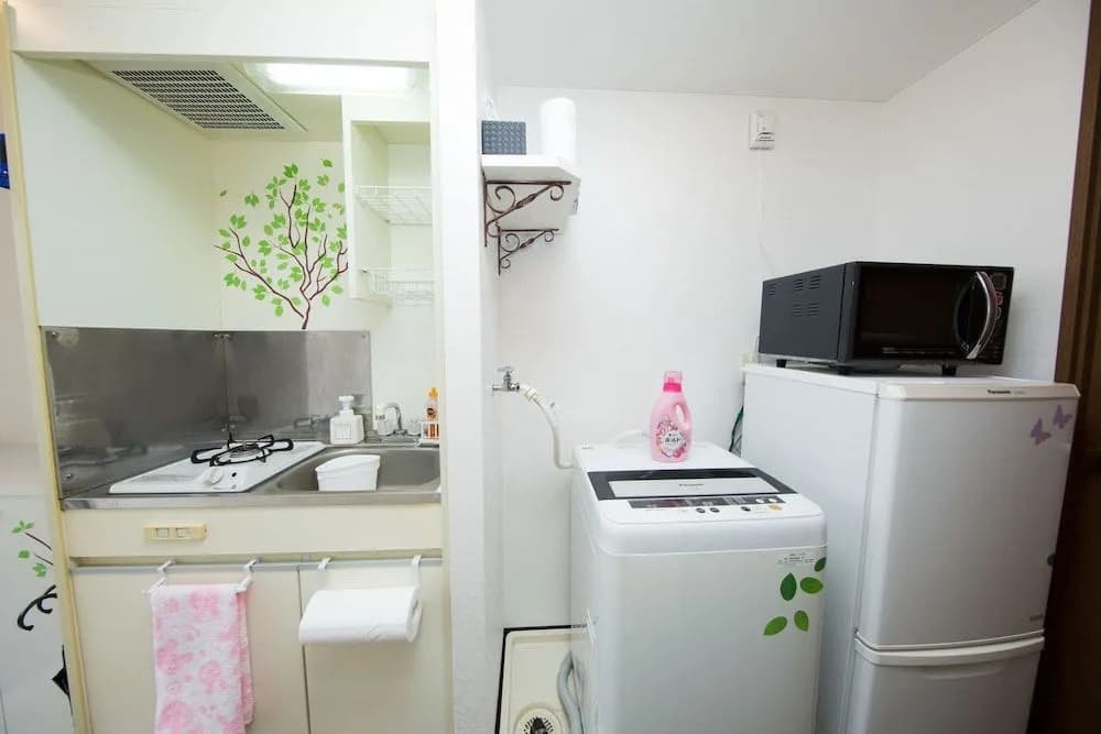 Tatsuya house 202 - photo 3