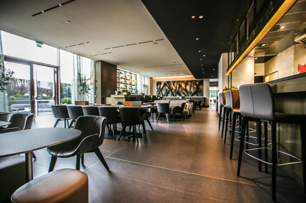 Hotel Viu Milan - photo 8