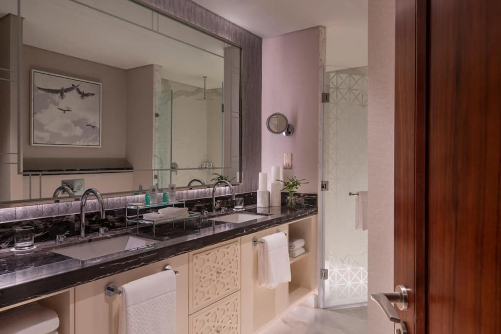 The St. Regis Marsa Arabia Island, The Pearl Qatar - photo 32