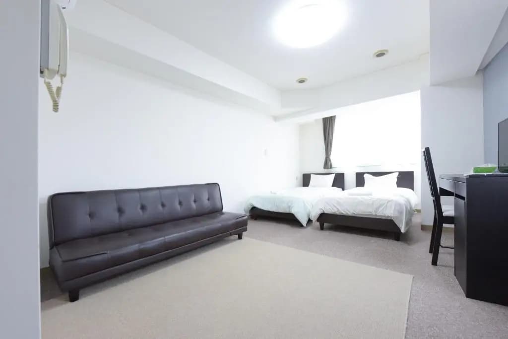 HIROKI Building - photo 10