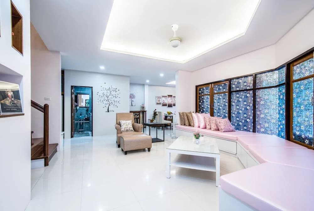 Island Blue Home Pool Villa - photo 6