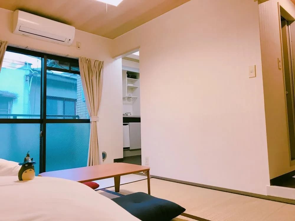 Kyoto Hostel GLOIRE - photo 3