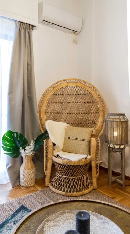 The Ornament flat in Petralona - photo 9