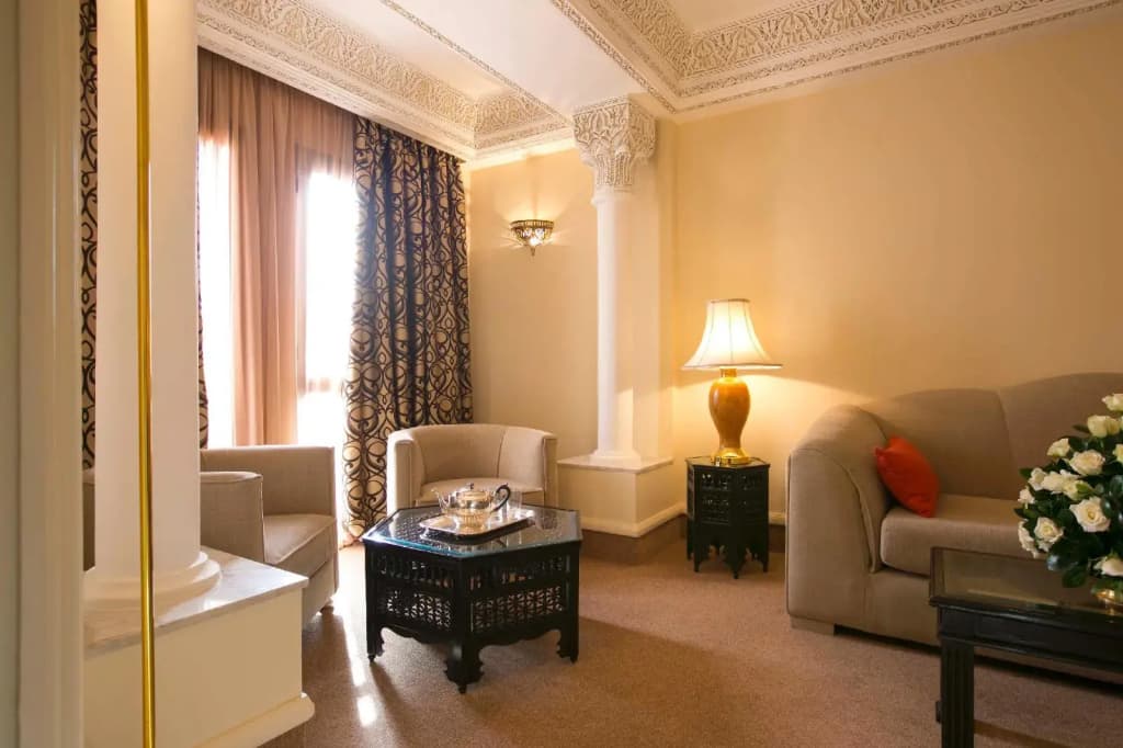 Hotel Nassim - photo 25
