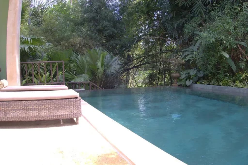 Villa Purnamasari - photo 13