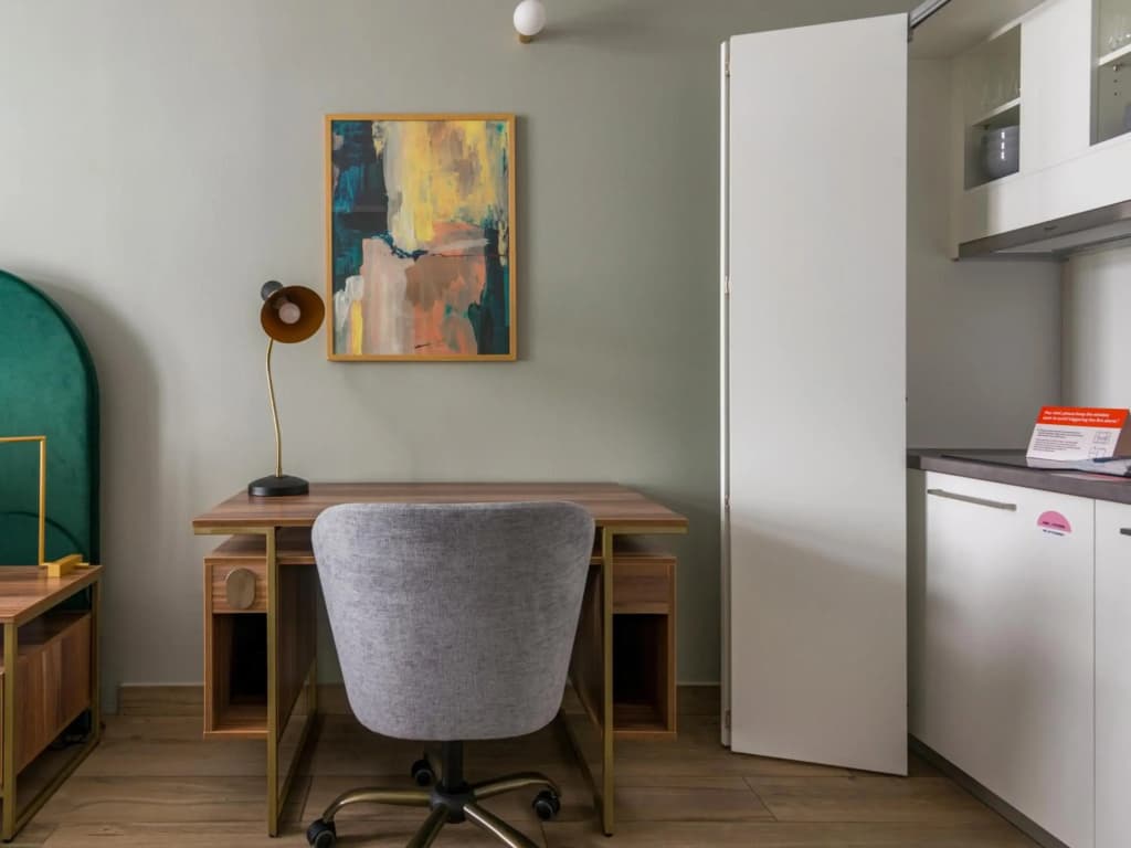 Numa Prague Libusa - photo 18