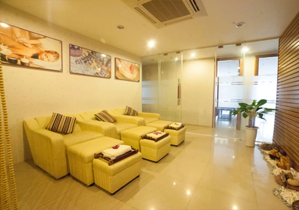 Danang Petro Hotel - photo 17