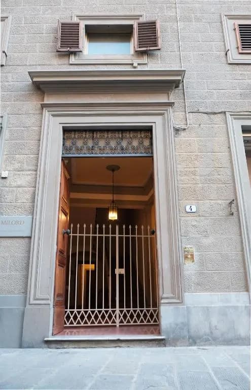 Strozzi Luxury Apartment - photo 2