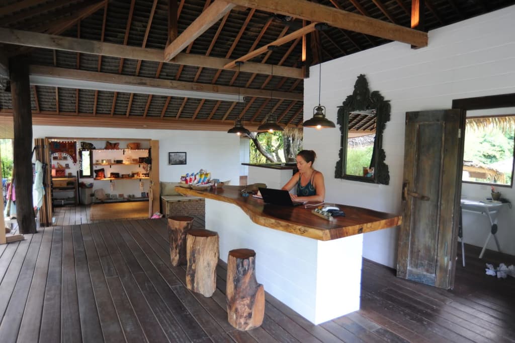 The Jungle Club - photo 28