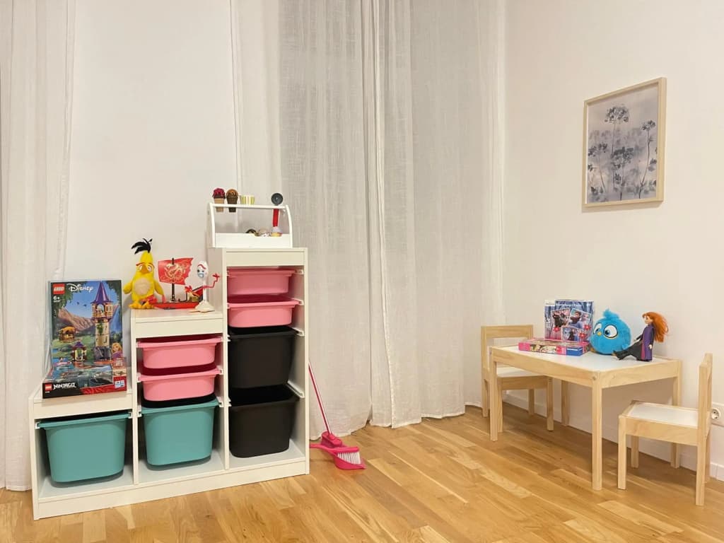BIG Apartment Vienna - photo 12