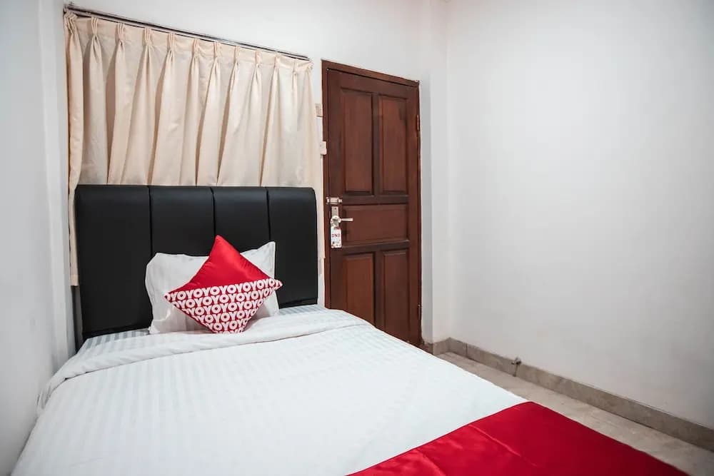 OYO 868 Wisma Taisir - photo 6
