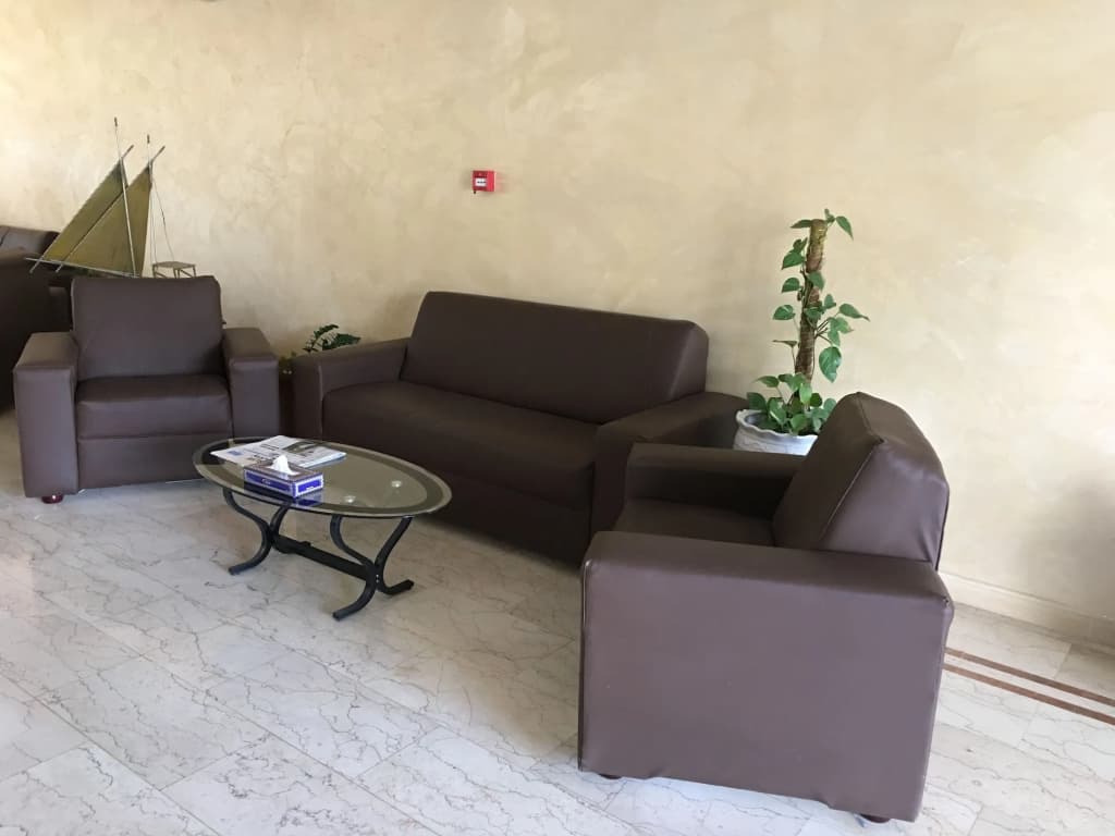 Waves Hotel Ajman - photo 10