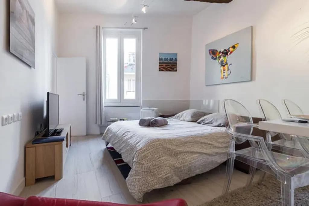 Le Saint Joseph - Old Tow, 2 Appartments in 1 - photo 6