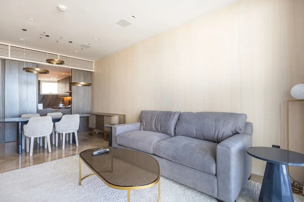 Residence Dubai - Five Palm - photo 10