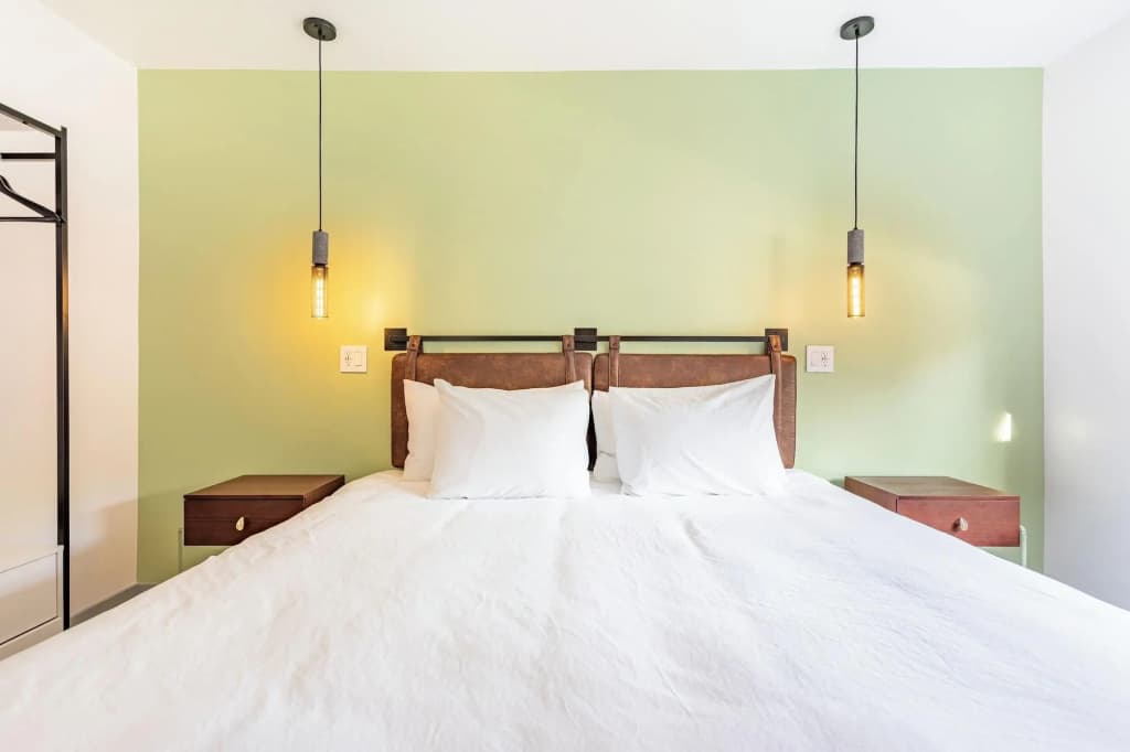Hotel Koxie - photo 5