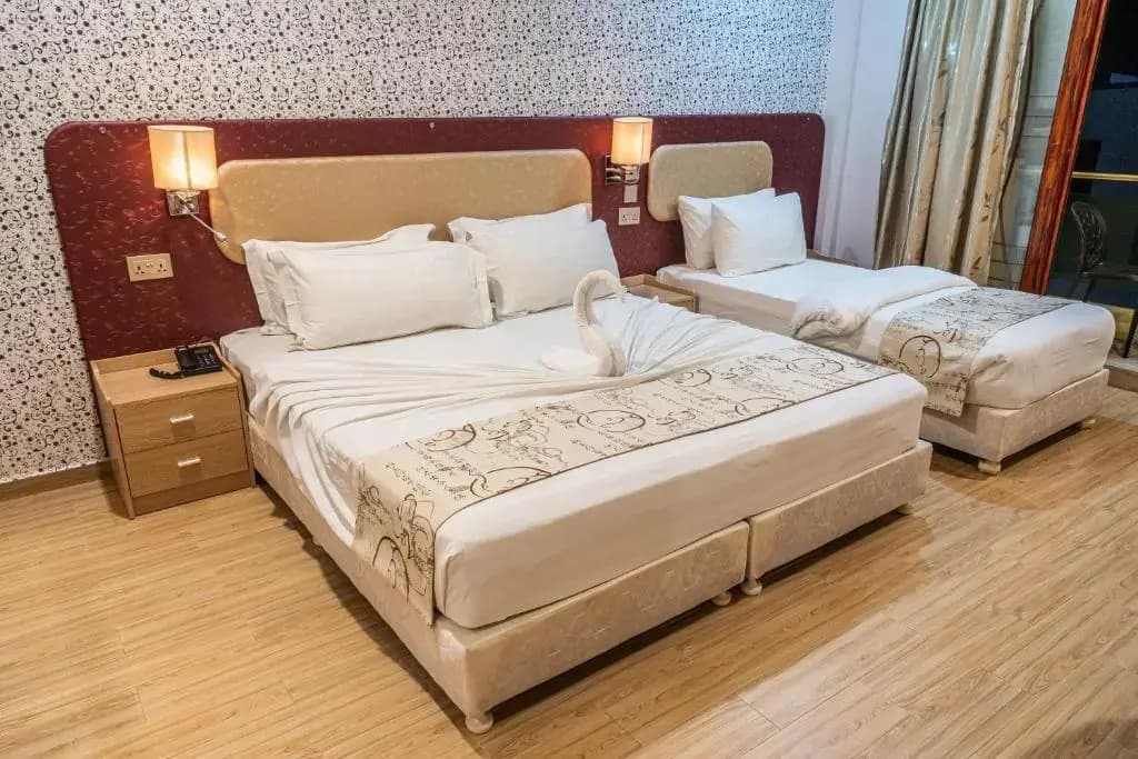 Sunrise Beach and Spa Hotel - photo 12