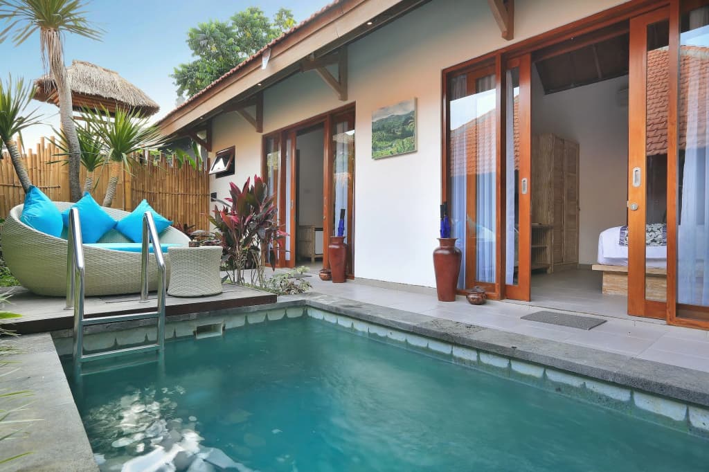 Batu Agung Villas - photo 6