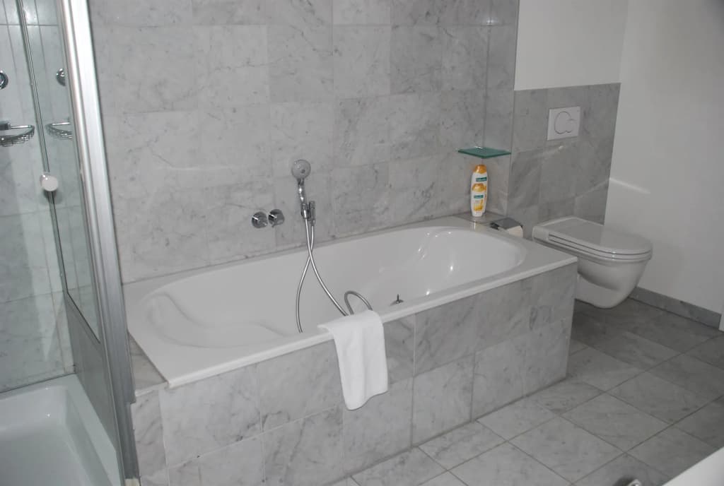 Duschel Apartments City Center - photo 11