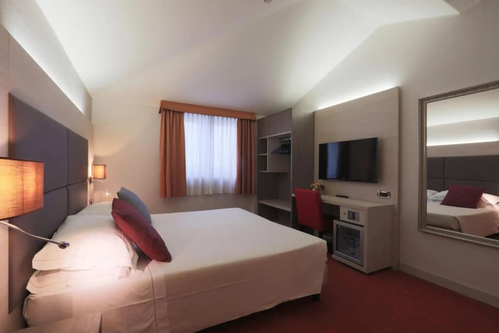 Hotel Campion CityLife - photo 4