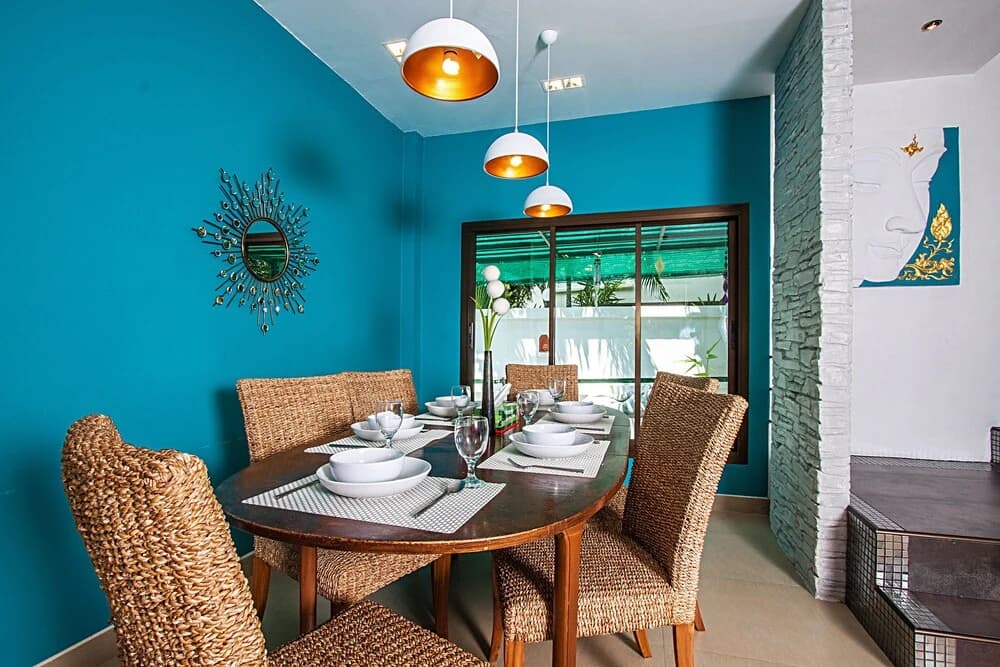 Villa Jairak 4 Beds - photo 21