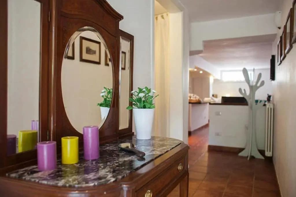 L'appartamento di Monica - photo 29