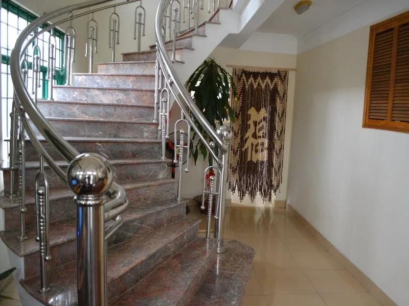 Hai Dang Hostel - photo 8