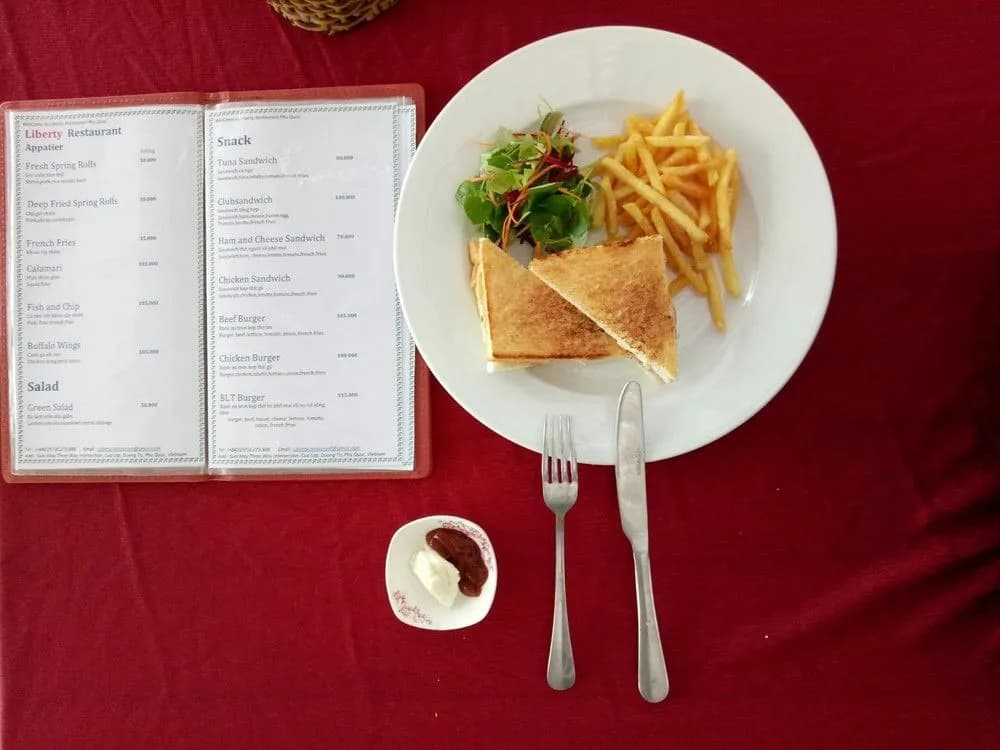 Kim Minh Resort - photo 14