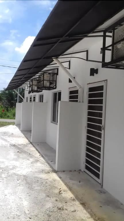 Sideroad Guesthouse - main photo