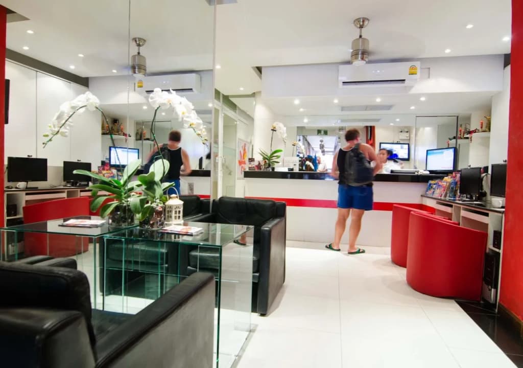 Patong Terrace - photo 21
