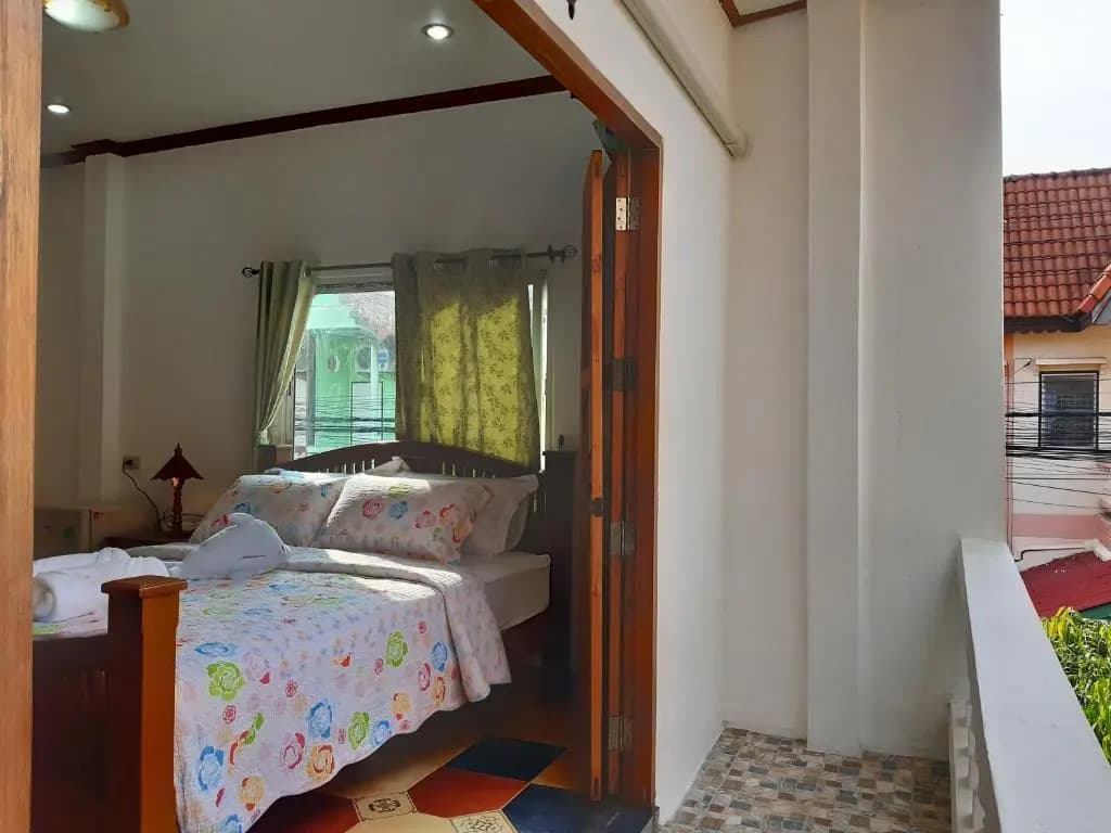 A & P House - photo 2