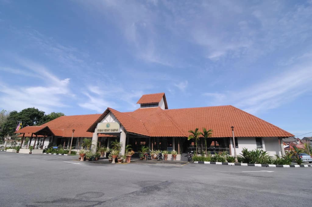 Hotel De Cassia - photo 4