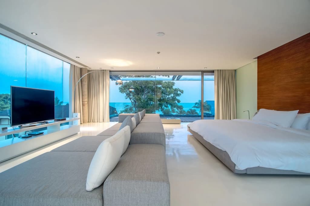 Sunsky Villa Huahin - photo 6