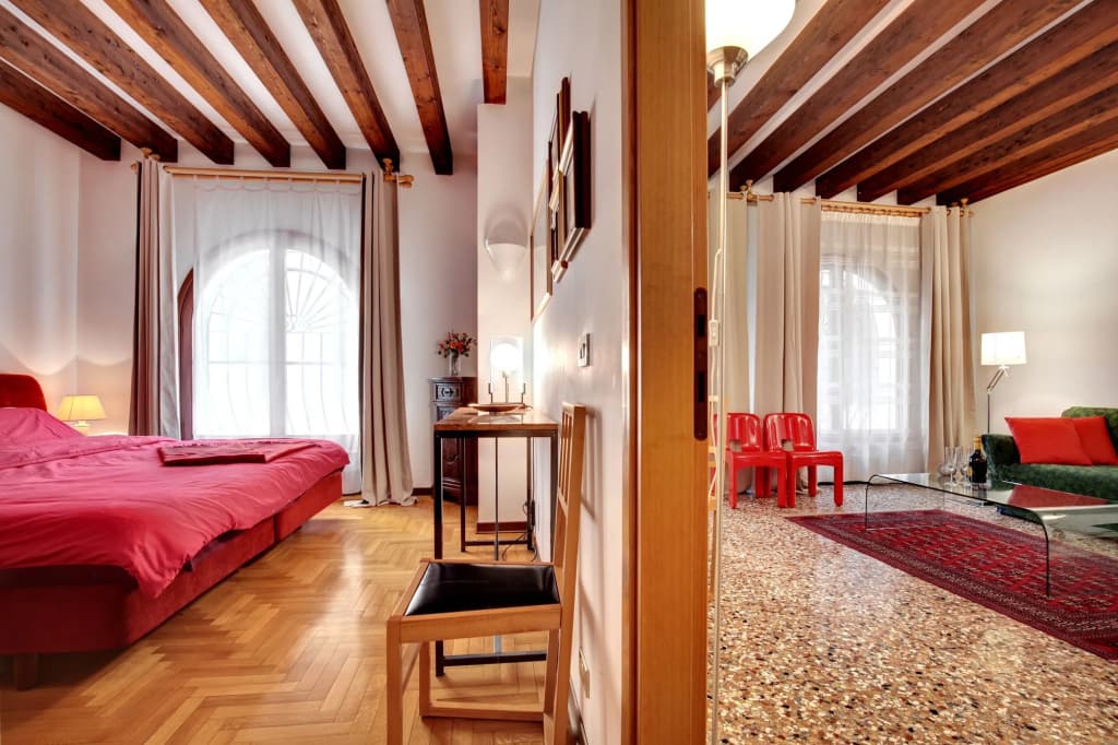 Saint Mark's Apartment Venice - photo 9